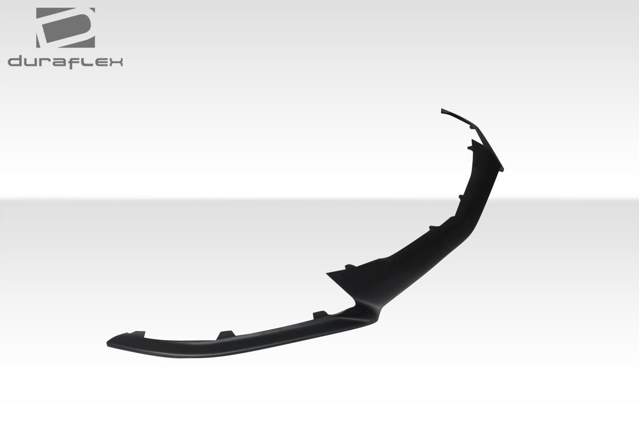 2016-2019 Cadillac ATS-V Duraflex V Look Front Lip Spoiler - 1 Piece